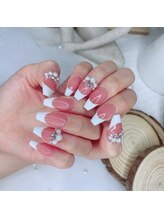 ディージーネイルサロン 渋谷店(DG nail salon)/