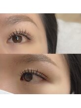 シェヌ(Chez nous)/＊flat lush 140