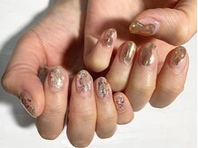 ネイル ルーム ルーク(nail room Rook)/