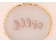 エムスラッシュ ネイル 新百合ヶ丘店(M.SLASH)/