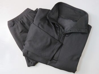 ヨサパーク ミオ(YOSA PARK mio)/代謝UPウエア