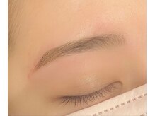 アイクイック(Ai Quick)/眉毛/上野/メンズ眉毛サロン/眉