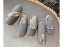 シャンティ(Shanti)/定額アート