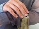 アルナイズネイル(Arnaiz nail)の写真/絶妙な色合いで作るシンプルネイル【オフ/ケア込み】ご新規様フレンチ/グラデーション7000円ベース追加無料