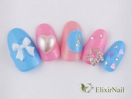 定額c やり放題/クーポン使用