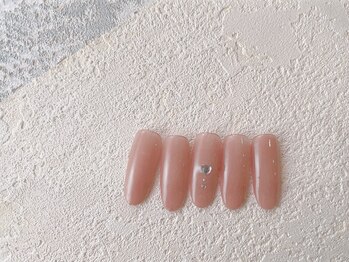 ミミ(mimi)/定額ネイル