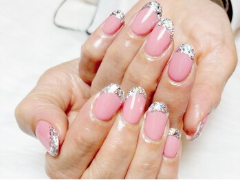 コンジュニム(conjunim)/ガラスフレンチ