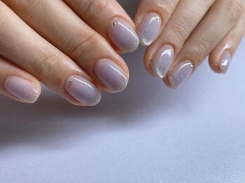 ディト 仙台クリスロード店(ditto)/お持ち込み150minコース¥13,500