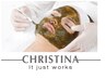 【肌質改善+ハイドラ×３回】CHRISTINA ハーブピーリング/BIOPHYTO★限定→
