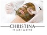 ６月★３回セット★ CHRISTINA人気NO.1ハーブピーリング/ BIOPHYTO ¥49500→