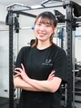 ロングライフフィットネス(LONGLIFE FITNESS) 木下 由唯