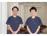 ★施術後、口コミを投稿して頂ける、お客様専用★口コミ500円割引♪