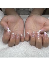 ロミー(Rommy)/サンプルデザイン