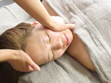 シエル(Ciel)の雰囲気（脳もみヘッドスパ★骨格を矯正し頭痛、眼精疲労を改善します）