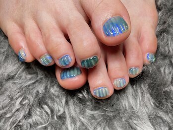 アリ(Ari33)/foot monthly