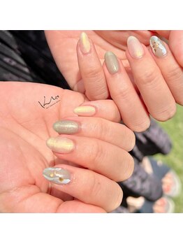 クレー(Klee)/定額Simple Design