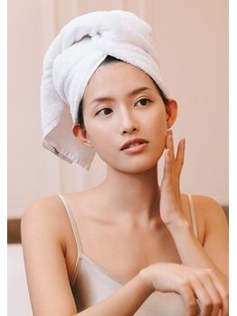 長寿堂 東洋整体院/小顔矯正マッサージ