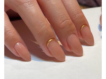 シャイニング ジェイ(Shining J)/シンプルネイル