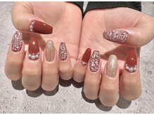 ルクール ヘアー プレジー(Le Coeur HAIR Plaisir)/