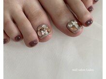 ルレア(Lulea)//8500