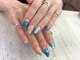 ジャスミンビューティーサロン(Jasmine beauty salon)の写真/OL・主婦さん必見!!【初回オフ無料☆アートデザインネイル¥5500】デザイン性・価格・技術と3拍子揃う実力店