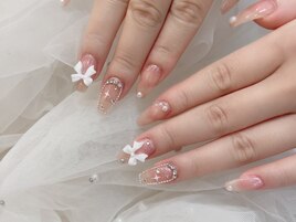 トレンドコースデザイン¥7500