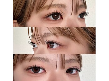 ウオン(uon)/まつげエクステ