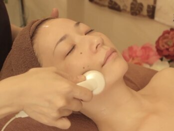 アルテ ベップ(arte BEPPU)の写真/【理想の美肌が叶うスペシャルケア◎】お肌のあらゆるお悩みを解決！美肌への近道はコレしかない☆