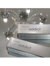 ノナ アイ(non eye)/人気no.1★ラッシュアディクト