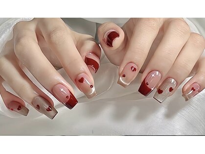 ミナミネイル(Minami Nails)の写真