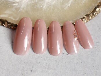 ロシェ(Rocher)/オフィスネイル/Rocher