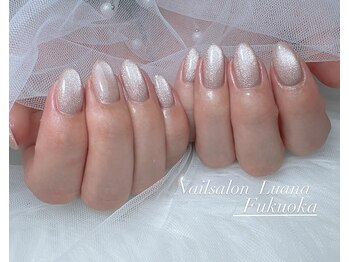 ルアナ(Luana)/マグネットワンカラー