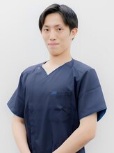 タスク整体院 静岡瀬名川店 北澤 海志