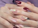 ニュアンス　ホロ　マグネット
