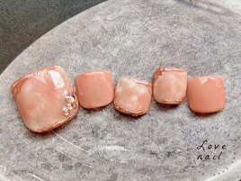 定額フット(126)