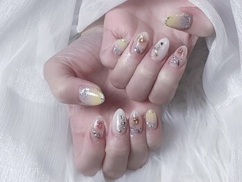 ホアン(HOAN)/10本アートつけ放題