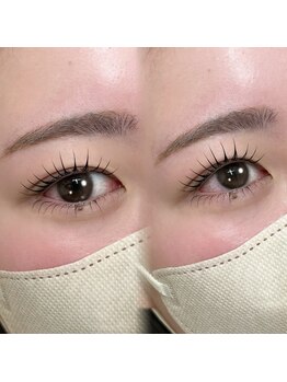 ベリーニ(Be.llini.)/担当staff：hina