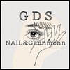 ジーディーエスネイル(GDS NAIL)のお店ロゴ