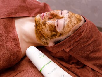 ココ(COCO)/ララピール/ハーブピーリング