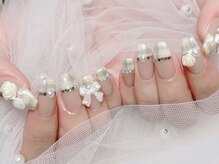 エム(M.)/イエローチェック