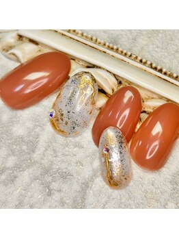 プールヴー☆オングル/