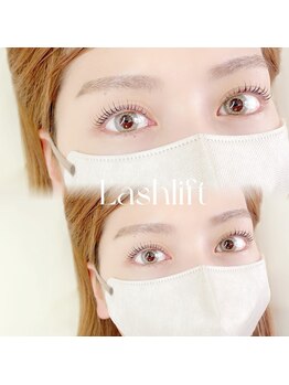 ファミーユ 太田(Fameu)/lashlift