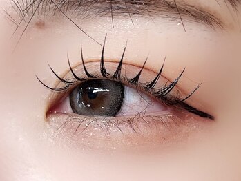 インザピンクリリー(in the pink LILY)/フラットラッシュ100本