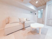 シャンス(Chance)/カウンセリング＆待合スペース