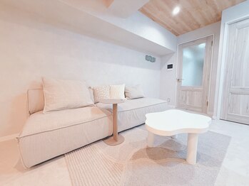 シャンス(Chance)/カウンセリング&待合スペース