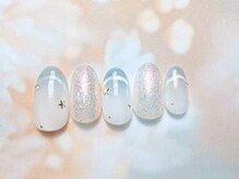 ギャザーパーティー 乃木坂店(gatherparty)/2025年春夏トレンドデザイン