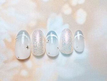 ギャザーパーティー 乃木坂店(gatherparty)/2025年春夏トレンドデザイン