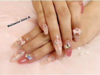 リトルアール(Little R)の写真/【東郷町】プライベート空間であなただけの特別な時間を♪豊富なデザイン・パーツやカラーをご用意☆