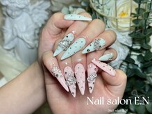 エン(E.N)/持ち込み