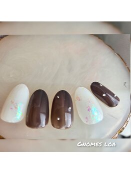 デザインA（2025秋冬）